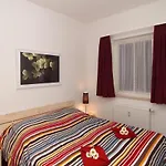 公寓 Meeresblick 012 Ostseebad Kühlungsborn