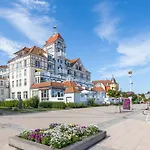 Meeresblick 012 Ostseebad Kühlungsborn
