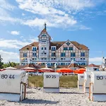 Meeresblick 012 公寓 Ostseebad Kühlungsborn