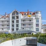 Meeresblick 012 公寓 Ostseebad Kühlungsborn
