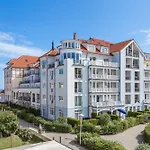 Meeresblick 012 公寓 Ostseebad Kühlungsborn