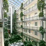 公寓 Meeresblick 012 Ostseebad Kühlungsborn
