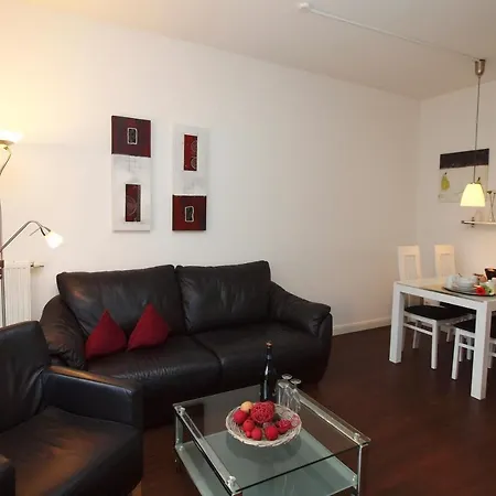 Meeresblick 012 Apartment