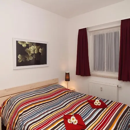 Διαμέρισμα Meeresblick 012 Ostseebad Kühlungsborn