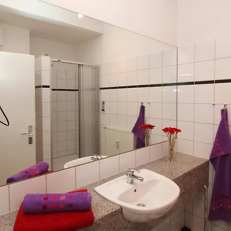 Meeresblick 012 דירה