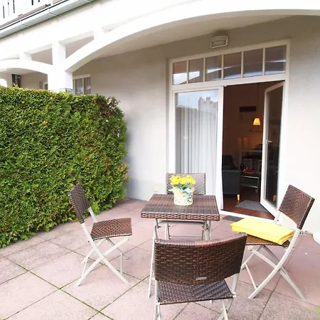 דירה Meeresblick 012