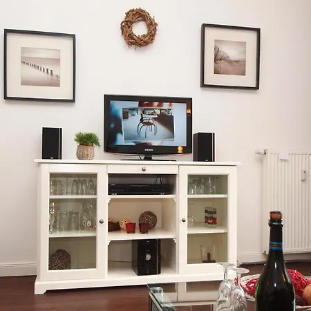 Meeresblick 012 Apartment