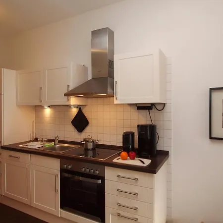 Διαμέρισμα Meeresblick 012 Ostseebad Kühlungsborn