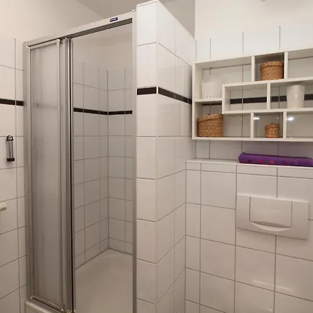 Meeresblick 012 Ostseebad Kühlungsborn