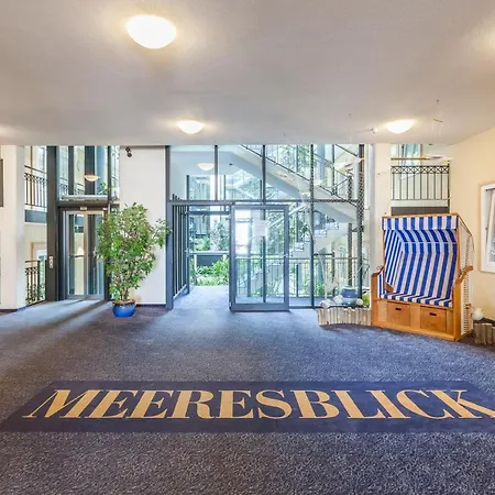 Apartment Meeresblick 012