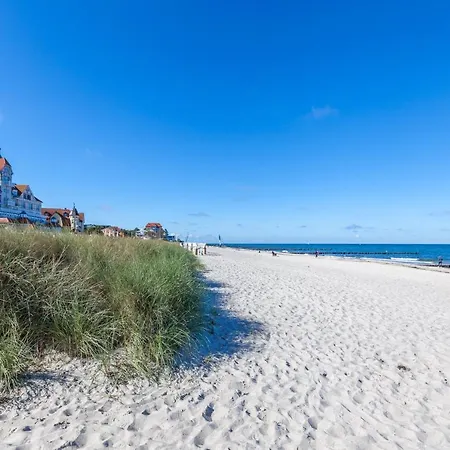 Meeresblick 012 Διαμέρισμα *