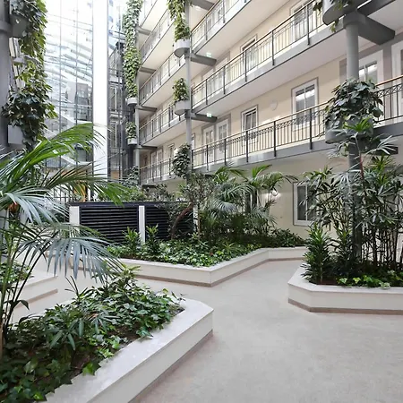 Διαμέρισμα Meeresblick 012 *