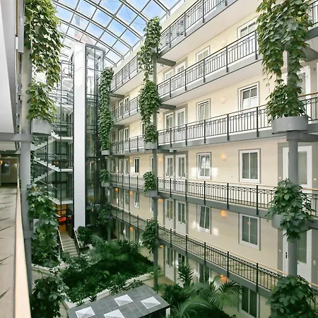 Meeresblick 012 דירה