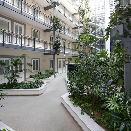 Meeresblick 012 Διαμέρισμα